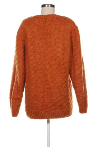 Dámsky pulóver Unbranded, Veľkosť L, Farba Oranžová, Cena  10,95 €