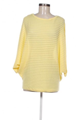 Pulover de femei Unbranded, Mărime L, Culoare Galben, Preț 76,32 Lei