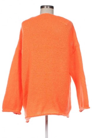 Pulover de femei Unbranded, Mărime XL, Culoare Portocaliu, Preț 76,00 Lei