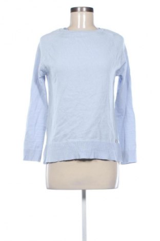 Damski sweter Unbranded, Rozmiar S, Kolor Niebieski, Cena 67,41 zł