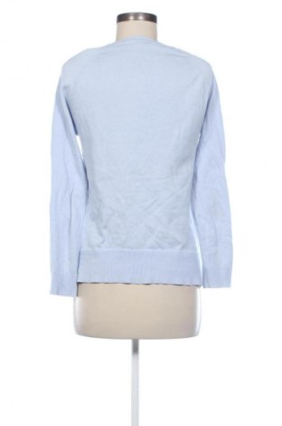 Damski sweter Unbranded, Rozmiar S, Kolor Niebieski, Cena 67,41 zł
