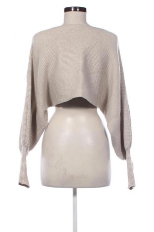 Dámsky pulóver Unbranded, Veľkosť M, Farba Béžová, Cena  14,83 €