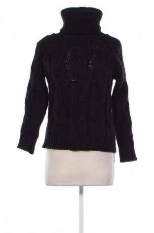 Damenpullover Unbranded, Größe S, Farbe Schwarz, Preis 10,99 €