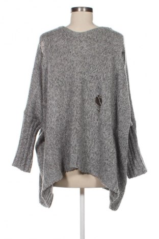 Damski sweter Unbranded, Rozmiar M, Kolor Kolorowy, Cena 67,00 zł