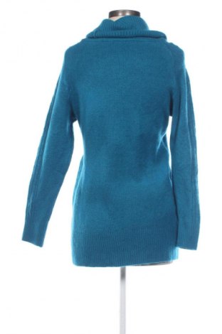 Damski sweter Unbranded, Rozmiar L, Kolor Niebieski, Cena 66,67 zł