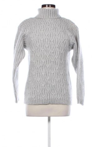 Damski sweter Unbranded, Rozmiar M, Kolor Szary, Cena 66,67 zł