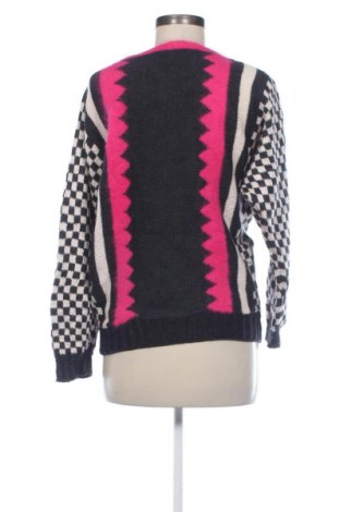 Damski sweter Unbranded, Rozmiar L, Kolor Kolorowy, Cena 124,48 zł
