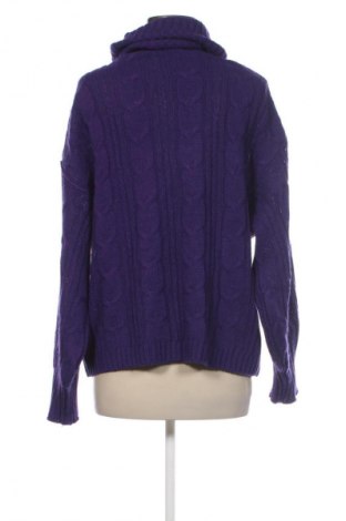 Damenpullover Unbranded, Größe XL, Farbe Lila, Preis 15,00 €