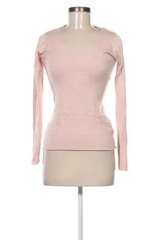 Damski sweter Unbranded, Rozmiar M, Kolor Różowy, Cena 47,99 zł