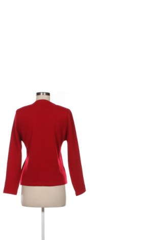 Damski sweter Unbranded, Rozmiar L, Kolor Czerwony, Cena 67,00 zł