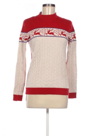 Damenpullover Unbranded, Größe M, Farbe Mehrfarbig, Preis € 14,83