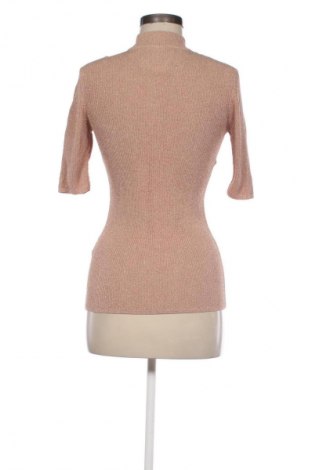 Damenpullover Unbranded, Größe M, Farbe Golden, Preis 14,83 €
