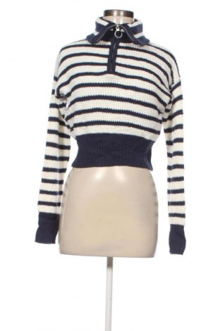 Damski sweter Unbranded, Rozmiar XS, Kolor Kolorowy, Cena 113,99 zł