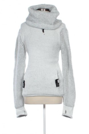 Damski sweter Unbranded, Rozmiar M, Kolor Kolorowy, Cena 81,99 zł