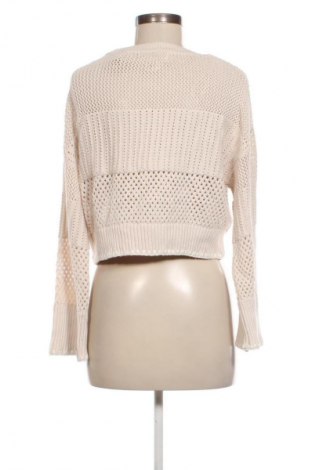 Dámský svetr Unbranded, Velikost S, Barva Béžová, Cena  359,00 Kč