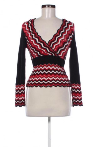 Pulover de femei Unbranded, Mărime S, Culoare Multicolor, Preț 76,32 Lei