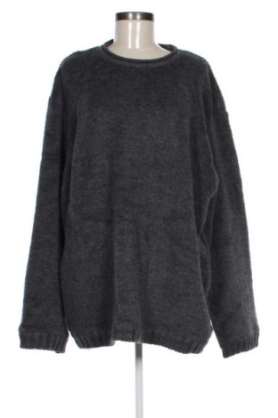 Dámský svetr Unbranded, Velikost XL, Barva Šedá, Cena  419,00 Kč