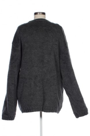 Dámský svetr Unbranded, Velikost XL, Barva Šedá, Cena  419,00 Kč