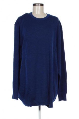 Dámský svetr Unbranded, Velikost XXL, Barva Modrá, Cena  409,00 Kč