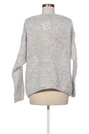 Damski sweter Unbranded, Rozmiar S, Kolor Szary, Cena 40,99 zł