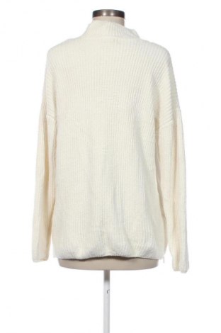 Dámský svetr Unbranded, Velikost XL, Barva Bílá, Cena  349,00 Kč