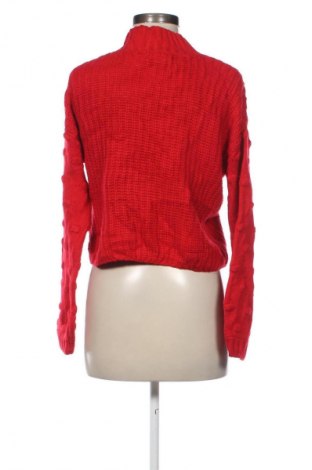 Pulover de femei Unbranded, Mărime S, Culoare Roșu, Preț 48,99 Lei