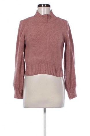 Damenpullover Unbranded, Größe M, Farbe Rosa, Preis 14,83 €