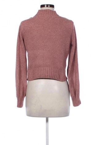 Damenpullover Unbranded, Größe M, Farbe Rosa, Preis 14,83 €