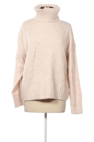 Damski sweter Unbranded, Rozmiar L, Kolor Beżowy, Cena 131,99 zł