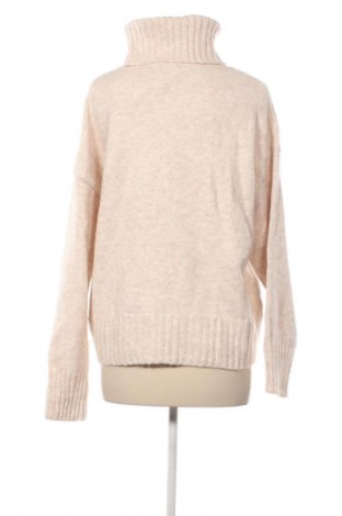 Damski sweter Unbranded, Rozmiar L, Kolor Beżowy, Cena 131,99 zł