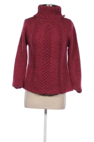 Damenpullover Unbranded, Größe L, Farbe Rot, Preis 14,91 €