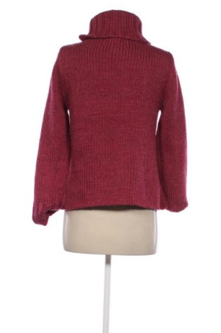 Damenpullover Unbranded, Größe L, Farbe Rot, Preis 14,91 €