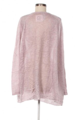 Damenpullover Unbranded, Größe 3XL, Farbe Lila, Preis € 21,99