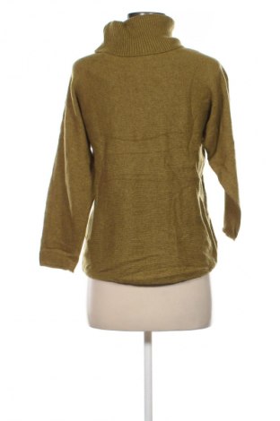 Dámský svetr Unbranded, Velikost S, Barva Zelená, Cena  279,00 Kč
