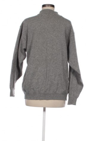 Damski sweter Unbranded, Rozmiar XXL, Kolor Szary, Cena 67,00 zł