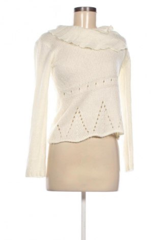 Női pulóver Unbranded, Méret S, Szín Fehér, Ár 8 602 Ft