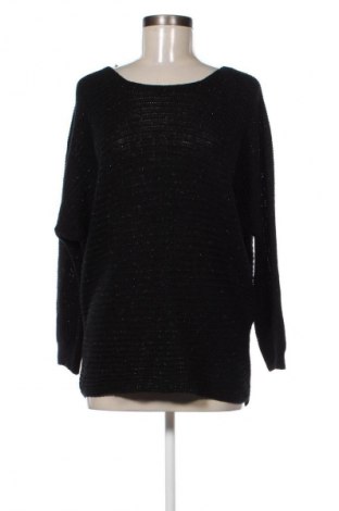 Damski sweter Unbranded, Rozmiar XL, Kolor Czarny, Cena 46,99 zł