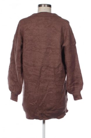 Női pulóver Unbranded, Méret M, Szín Barna, Ár 7 929 Ft