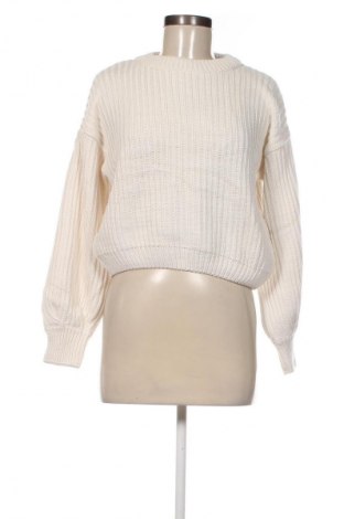 Damenpullover Unbranded, Größe L, Farbe Beige, Preis € 16,99