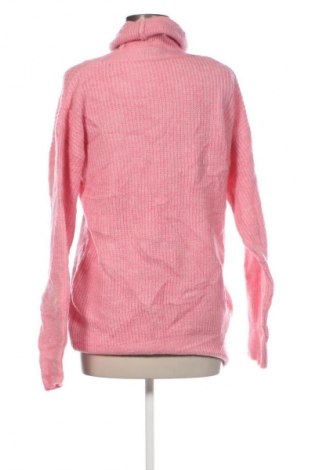 Damski sweter Unbranded, Rozmiar M, Kolor Różowy, Cena 107,99 zł