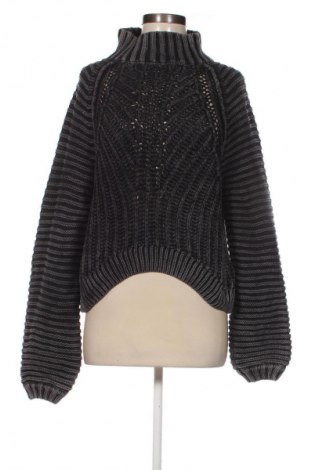 Damenpullover Unbranded, Größe S, Farbe Schwarz, Preis 14,99 €