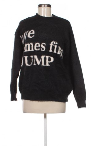 Damski sweter Unbranded, Rozmiar M, Kolor Czarny, Cena 45,99 zł