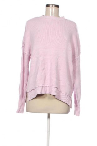 Damski sweter Unbranded, Rozmiar L, Kolor Fioletowy, Cena 64,99 zł
