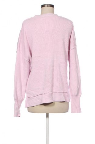 Damski sweter Unbranded, Rozmiar L, Kolor Fioletowy, Cena 64,99 zł