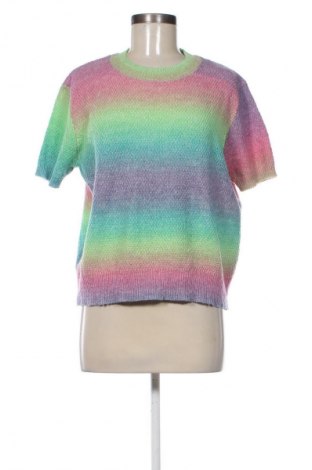 Damski sweter Unbranded, Rozmiar XL, Kolor Kolorowy, Cena 67,41 zł