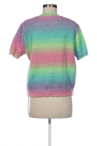 Damski sweter Unbranded, Rozmiar XL, Kolor Kolorowy, Cena 67,41 zł