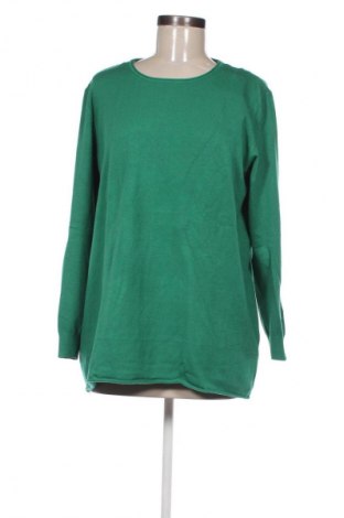 Dámský svetr Unbranded, Velikost XL, Barva Zelená, Cena  685,00 Kč