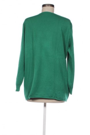 Dámský svetr Unbranded, Velikost XL, Barva Zelená, Cena  685,00 Kč