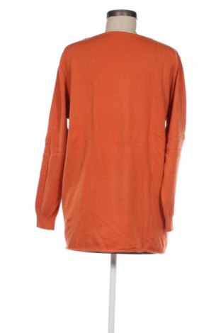 Damski sweter Unbranded, Rozmiar L, Kolor Pomarańczowy, Cena 124,49 zł