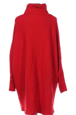 Dámský svetr Unbranded, Velikost XL, Barva Červená, Cena  367,00 Kč